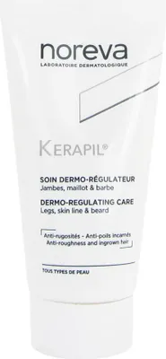 Zdjęcie produktu dla Noreva Kerapil Emulsja 75 ml