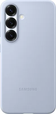 Produktbild von Samsung EF-VS931, Cover, Samsung, Galaxy S25, 15,8 cm (6.2"), Hellblau