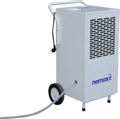 Produktbild von Bautrockner BT80 Luftentfeuchter Raumentfeuchter
