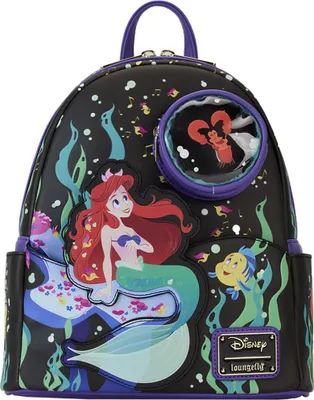 Obrázek produktu pro Disney by Loungefly Mini-batoh k 35. výročí Life is the bubbles