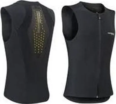 Produktbild von Komperdell AIR VEST MEN Rückenprotektor Herren schwarz S
