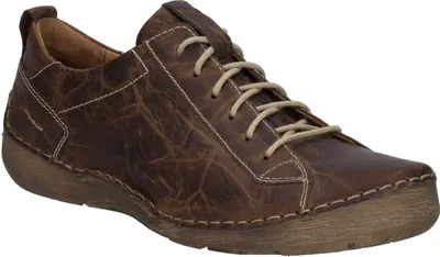 Produktbild von JOSEF SEIBEL Fergey 56 | Halbschuh für Damen | Braun