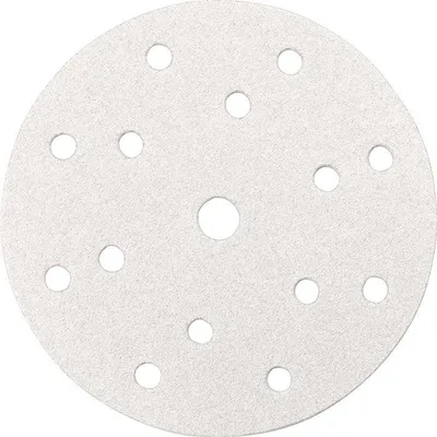 Produktbild von TYROLIT Haftschleifscheibe TFC 150 mm Körnung 60 Lochanzahl 15 - 34230535