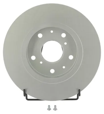 Produktbild von FERODO Bremsscheibe 276mm DDF3320C