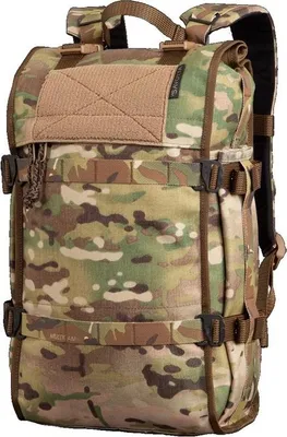 Produktbild von Savotta Kahakka 15L - Multicam