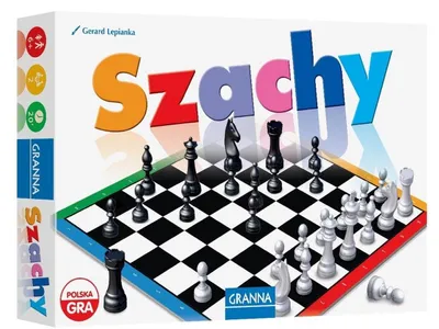 Image de Jeu d'échecs 00478 04786