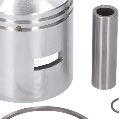 Obrázok produktu pre Piestna sada DR 75cc 47mm 3TR pre Vespa V50, Special, PK, Ape 50