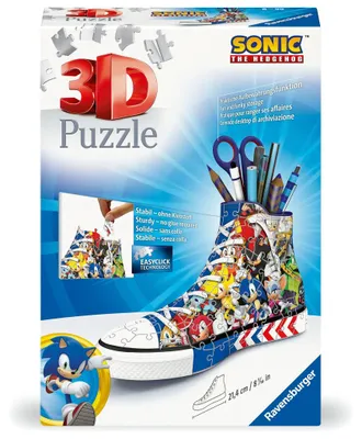 Produktbild von Sneaker Sonic the Hedgehog Ravensburger 11593