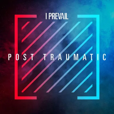 Produktbild von Post Traumatic