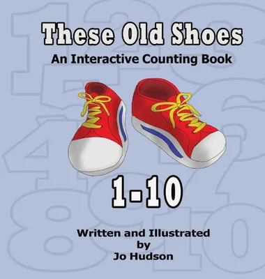 Produktbild von These Old Shoes