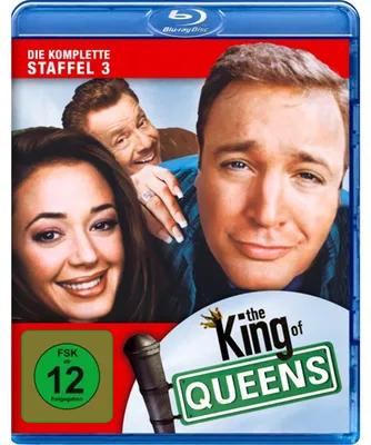 Produktbild von The King of Queens