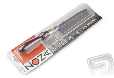 Immagine prodotto di 35-130 Sada pilek ZONA Deluxe, 4 in 1