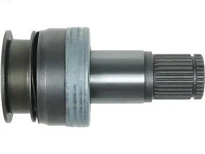 Produktbild von AS-PL SD5184S Anlasser-Ritzel 233128H800 M191T69671 233128J110