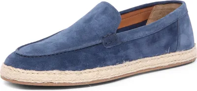 Produktbild von 8482AR mocassino uomo DOUCAL'S WASH man loafer blue