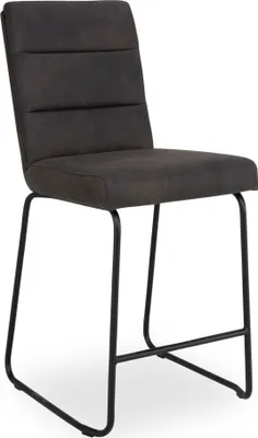Produktbild von Tresenstuhl SANSIBAR TINNUM   Barstuhl Barhocker Tresenhocker