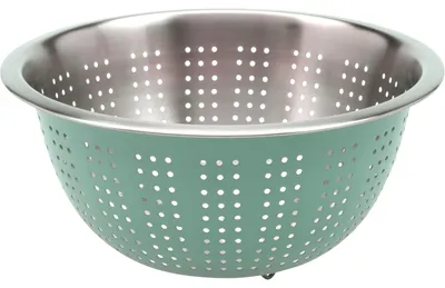 Zdjęcie produktu dla Durszlak kuchenny, Ø 24 cm