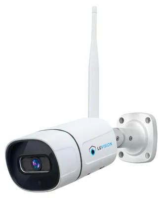 Produktbild von LUVISION WLAN Überwachungskamera LV-G-2036 3MP für WLAN Überwachungssystem LV-101