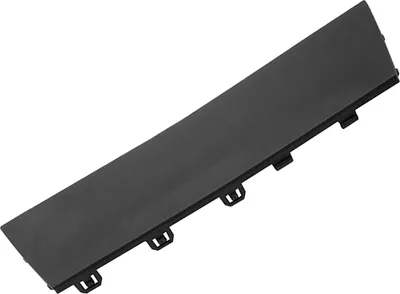 Immagine prodotto di Piastra di copertura per paraurti posteriore inferiore, tappo per gancio di traino, 1494009 00 B, ricambio per Tesla Model Y