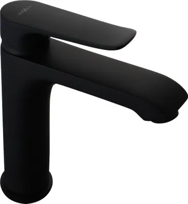 Immagine prodotto di Mexen Pecos rubinetto lavabo, nero - 72700-70