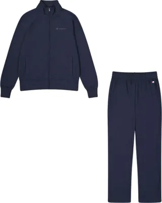 Produktbild von Champion Deutschland Full Zip Suit NNY M