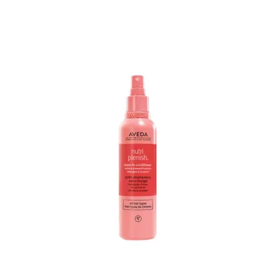 Image de Aveda Nutri Plenish Leave In Conditioner 200ml - spray conditionneur hydratant