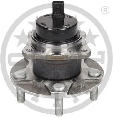Immagine prodotto di Set di cuscinetti ruota OPTIMAL anteriore destro per MAZDA RX-8 (SE, FE) 941662