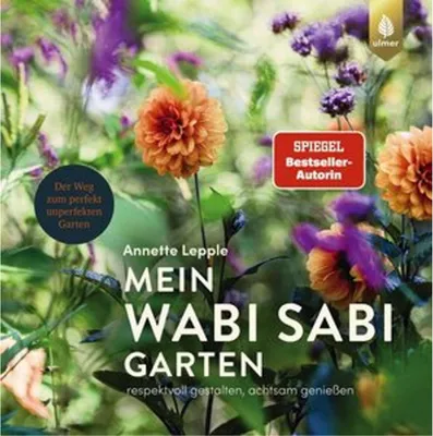 Produktbild von Mein Wabi Sabi-Garten
