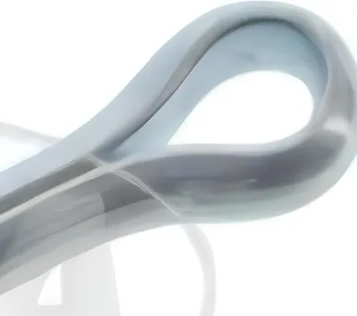 Produktbild von MZ Splint 4x25-St-A4K (DIN 94) - TS250 / 1