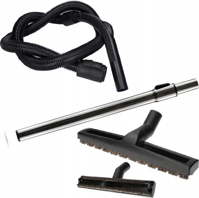 Produktbild von Sillar tube, floor hubice, hadice Sada příslušenství pro vysavač Kärcher WD 5 1.348-191.0 - náhradní díly