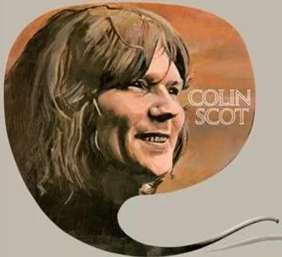 Produktbild von Colin Scot: Remastered and Expanded Edition