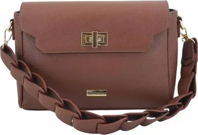 Immagine prodotto di Borsa a tracolla in pelle 981669151