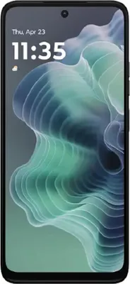 Produktbild von Motorola moto g35 5G, 17,1 cm (6.72"), 4 GB, 128 GB, 50 MP, Android 14, Schwarz