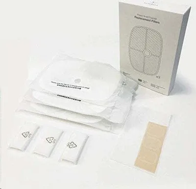 Zdjęcie produktu dla Petoneer Replacement Filters + Sponge + Pump Sticke (3 pcs)