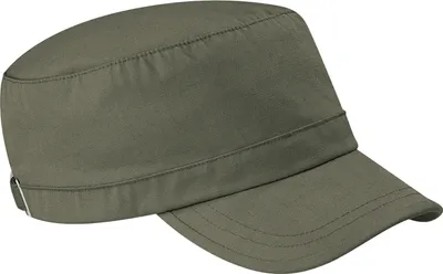 Obrázek produktu pro Beechfield - Armádní čepice PC7026 (Jedna velikost) (Olive)
