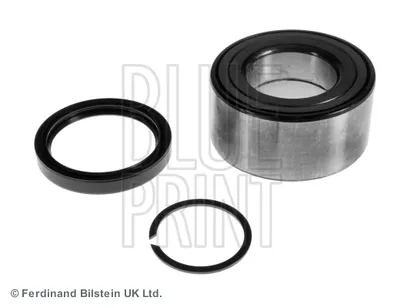 Produktbild von BLUE PRINT Radlagersatz Hinten Links Hinten Rechts für SUZUKI Grand Vitara I SUV (FT, HT) Schrägkugellager 74,0mm ADK88327