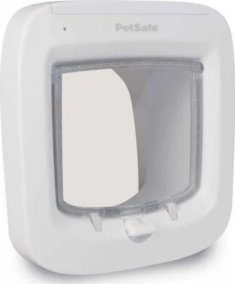 Image de PetSafe Microchip Flap pour chat