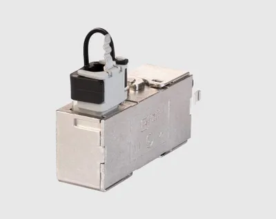 Immagine prodotto di METZ CONNECT 130863-05-E connettore a filo IDC - IDC Grigio