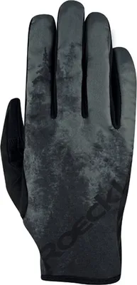 Produktbild von ROECKL Lyngen BLACK BLACK 8