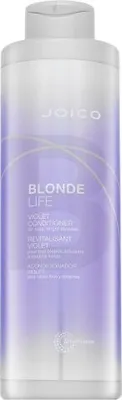 Obrázok produktu pre Joico Blonde Life Violet Conditioner vyživujúci kondicionér pre blond vlasy 1000 ml