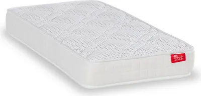Image de Matelas Lullaby Baby - Mousse 60 x 120 cm
