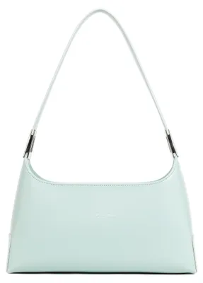Image de Lancaster Sac à main Zippé M Suave Ace Bleu Perle