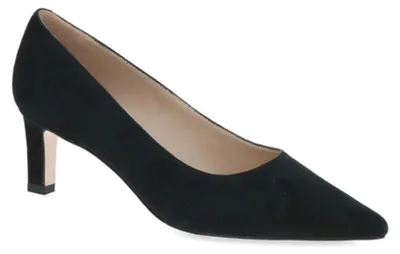 Produktbild von Peter Kaiser Damen High Heels 9-72403-46004 Farbe: Schwarz Größe: 39