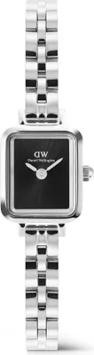 Produktbild von Daniel Wellington Uhr DW00100845 silber