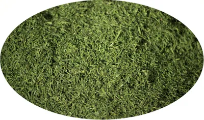 Produktbild von Eder Gewürze - Dillspitzen - 1kg