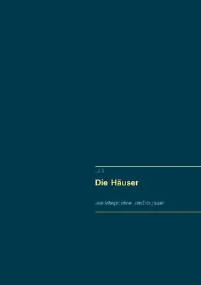 Produktbild von Die Häuser