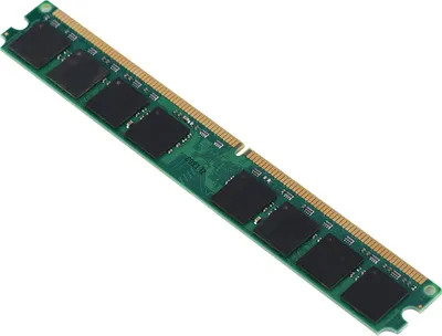 Obrázek produktu pro 2GB DDR2 667MHz PC2-5300 PC Memory Ram 240Pin Module Board pro Intel / AMD