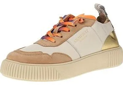 Immagine prodotto di Crickit Oakli - Sneaker da donna - Bianco-oro