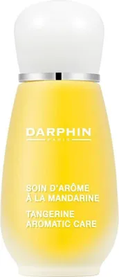 Zdjęcie produktu dla Darphin, Essential Oil Elixir - Tangerine Aromatic Care, Anti-Ageing, Oil, For Face, 15 ml