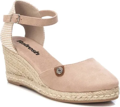 Produktbild von Refresh 17188 Keil-espadrilles Braun EU 41 Frau Braun EU 41