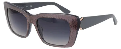 Produktbild von Guess Sonnenbrille GU7890 20B 55 Damen Mehrfarbig